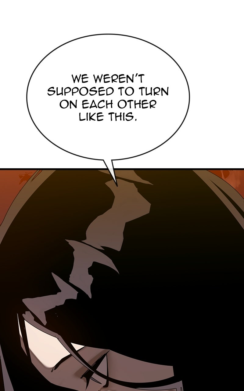 Return of the King of Hell Episode 115 page 28 - 