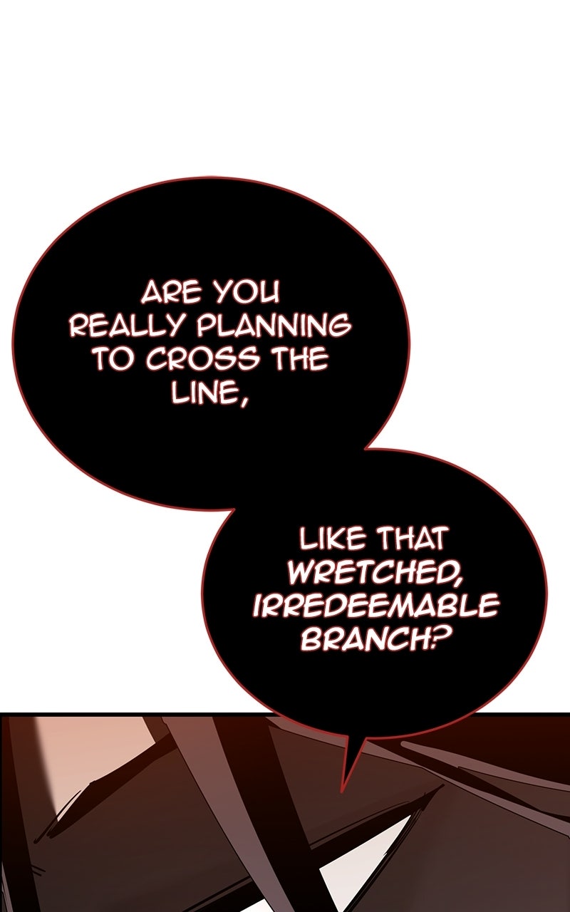 Return of the King of Hell Episode 115 page 30 - 