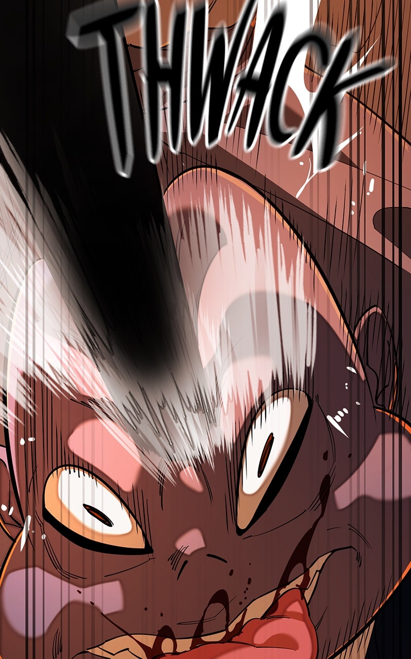 Return of the King of Hell Episode 115 page 4 - 