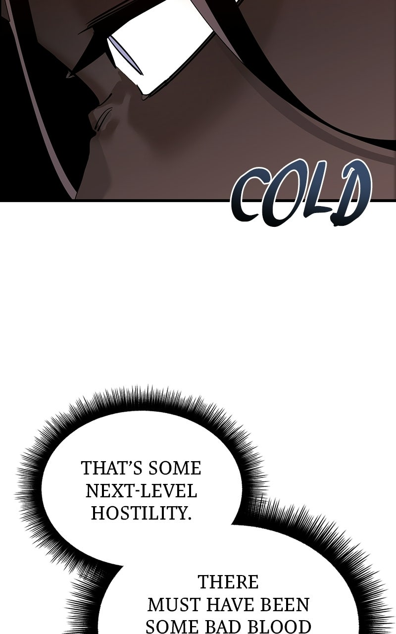 Return of the King of Hell Episode 115 page 31 - 