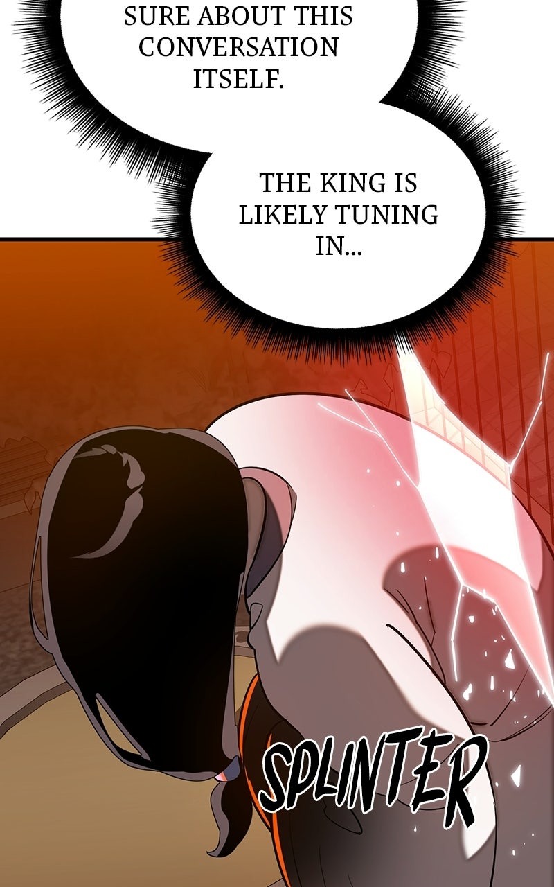 Return of the King of Hell Episode 115 page 34 - 