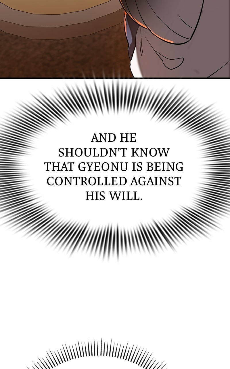Return of the King of Hell Episode 115 page 35 - 