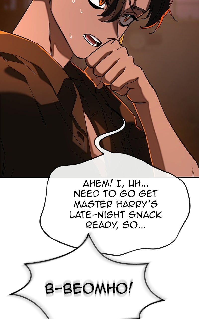 Return of the King of Hell Episode 115 page 37 - 