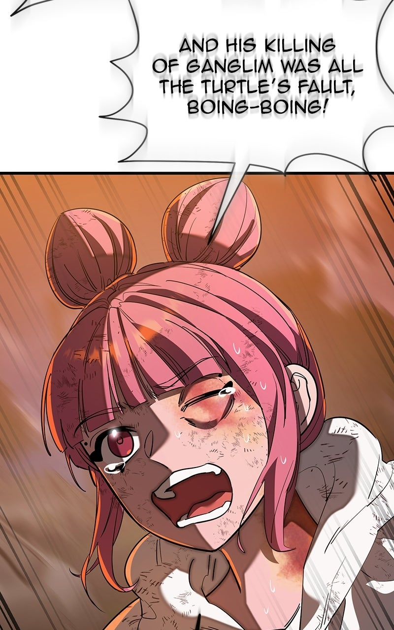 Return of the King of Hell Episode 115 page 41 - 
