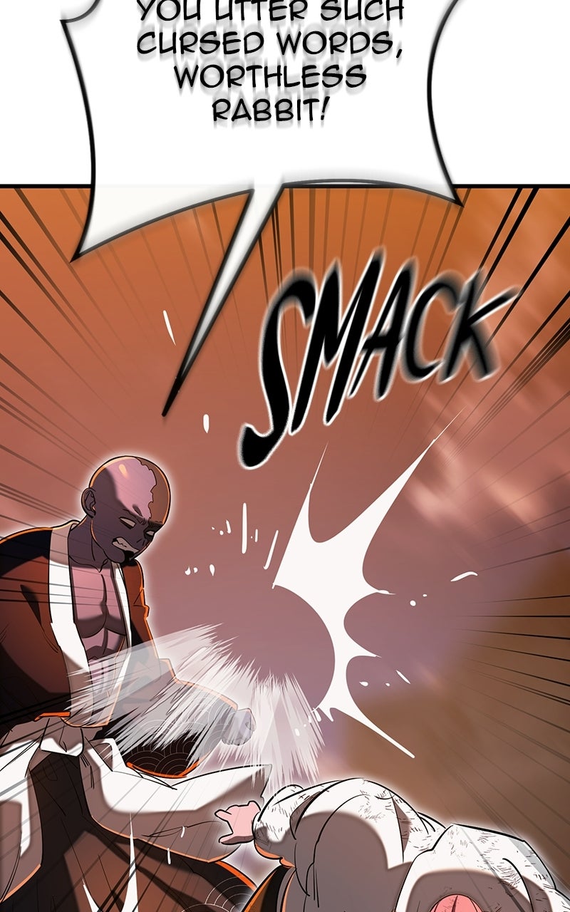 Return of the King of Hell Episode 115 page 43 - 