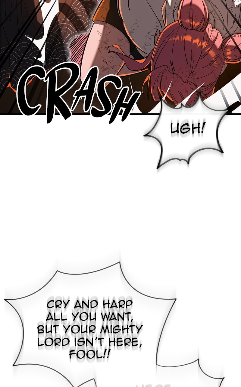 Return of the King of Hell Episode 115 page 44 - 