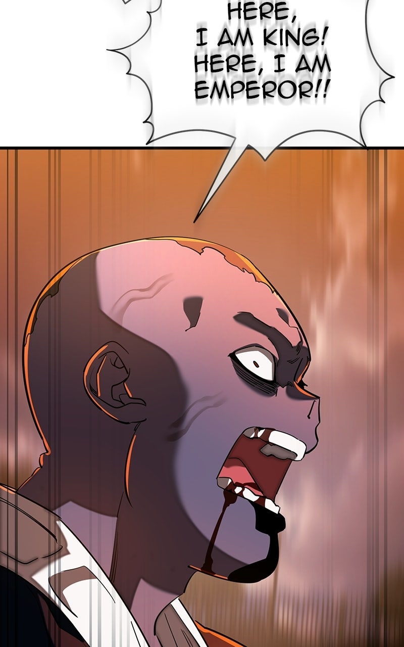 Return of the King of Hell Episode 115 page 45 - 