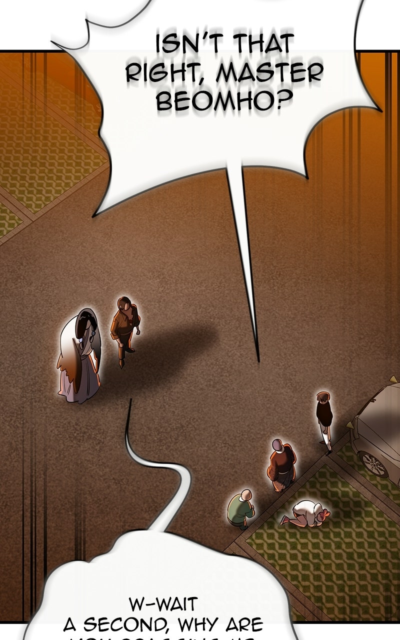 Return of the King of Hell Episode 115 page 47 - 