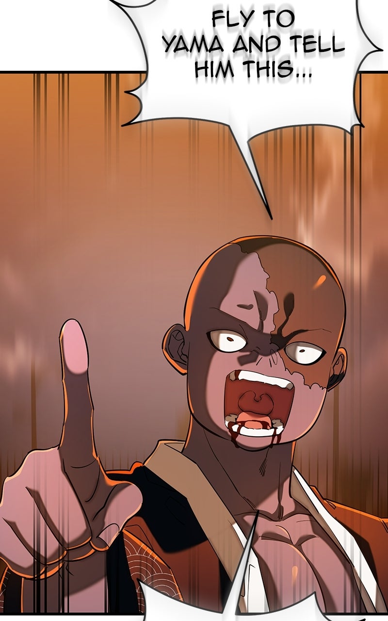 Return of the King of Hell Episode 115 page 49 - 