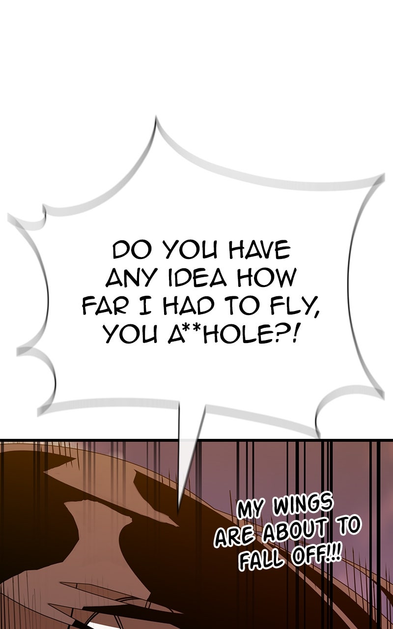 Return of the King of Hell Episode 115 page 6 - 
