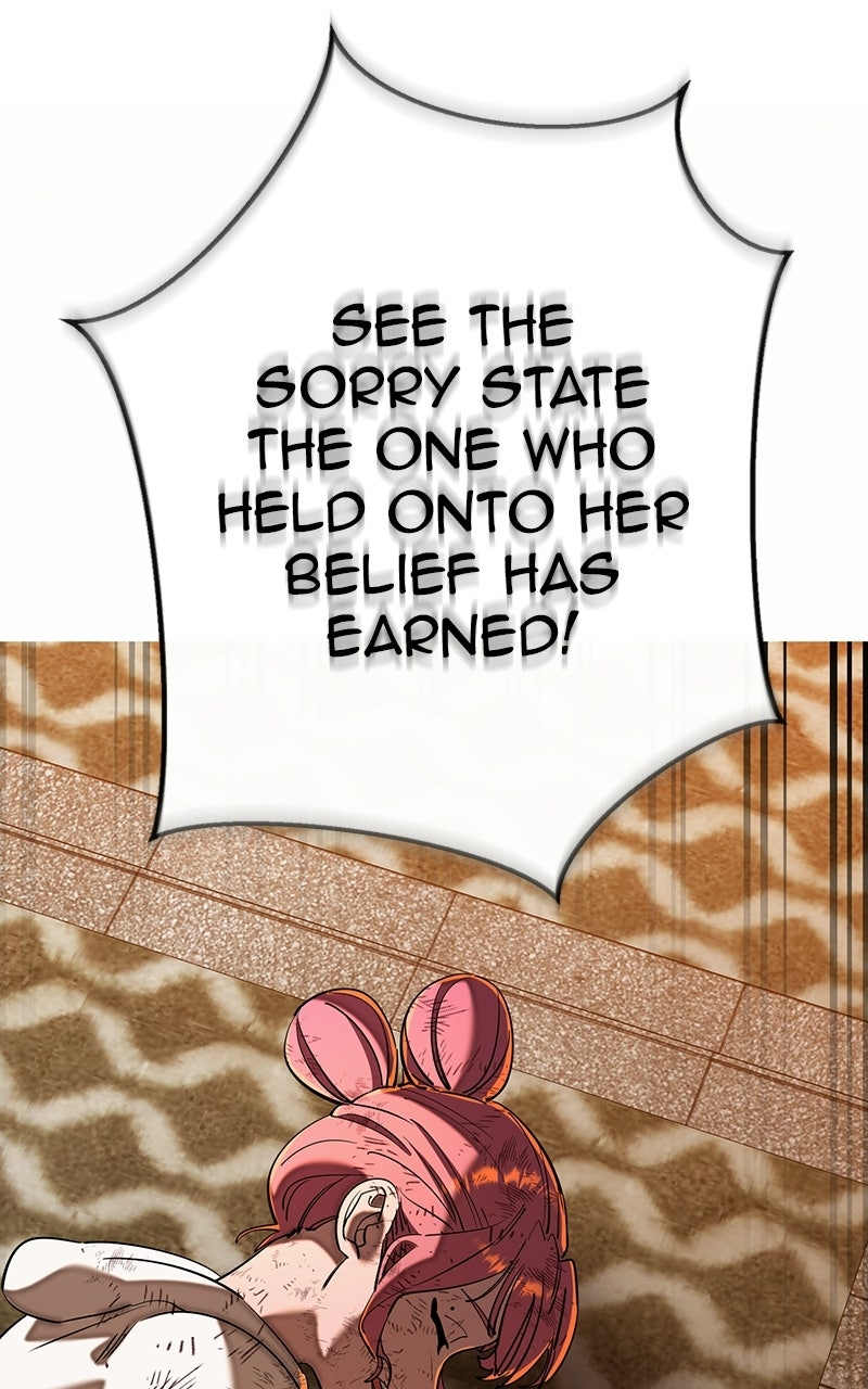 Return of the King of Hell Episode 115 page 51 - 
