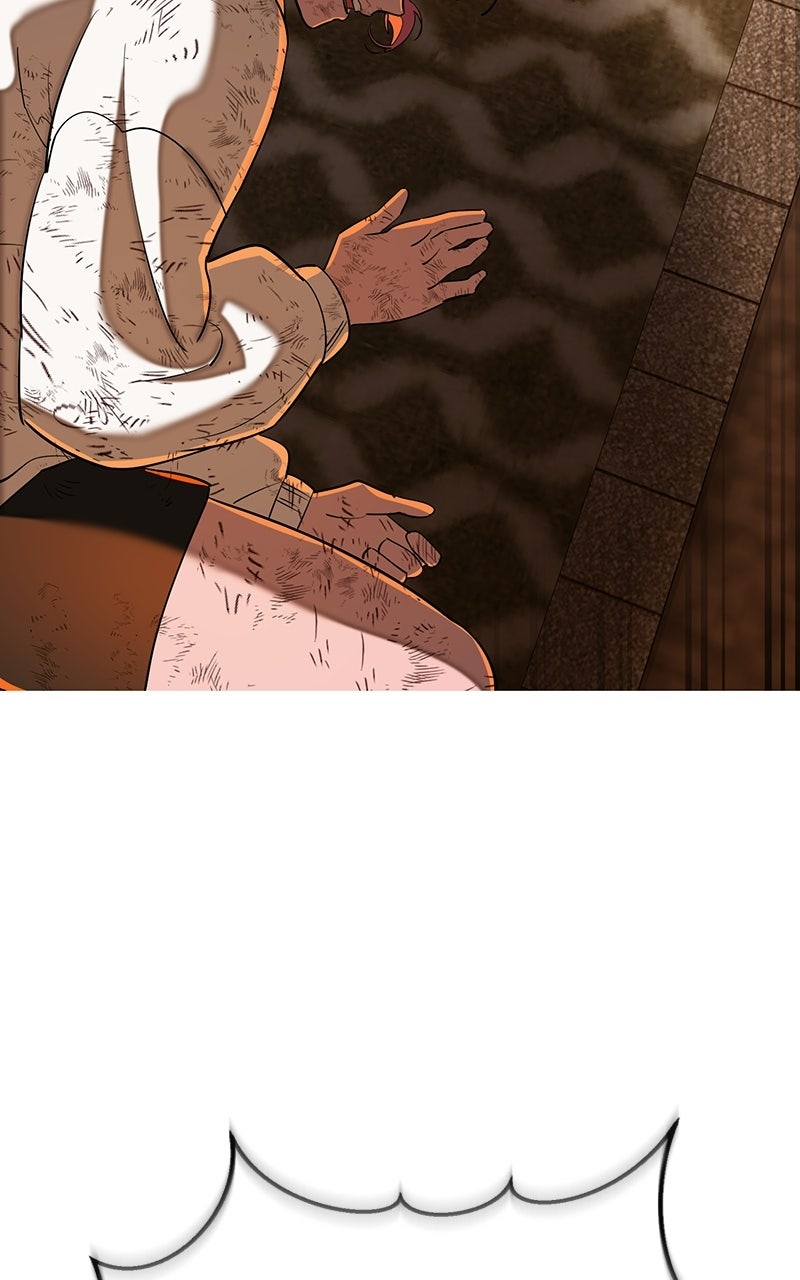 Return of the King of Hell Episode 115 page 52 - 