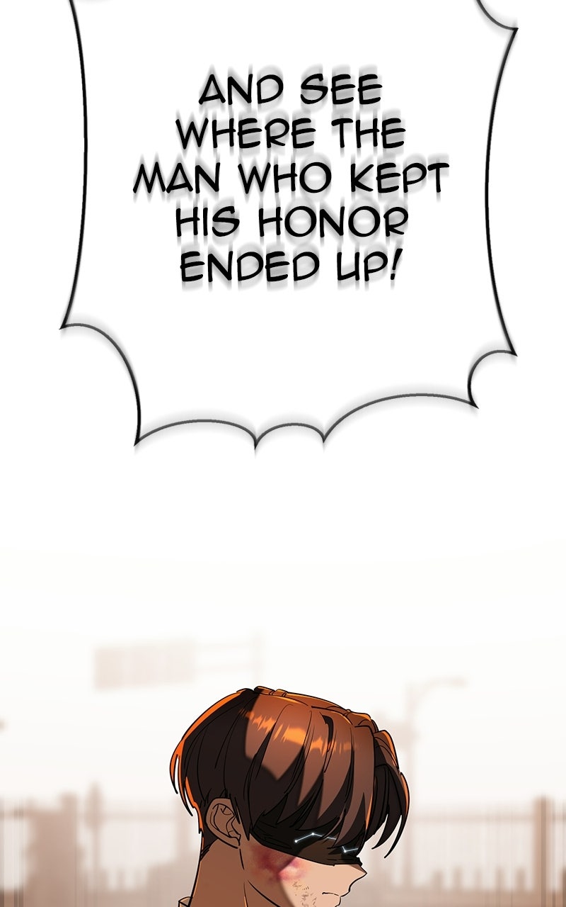 Return of the King of Hell Episode 115 page 53 - 