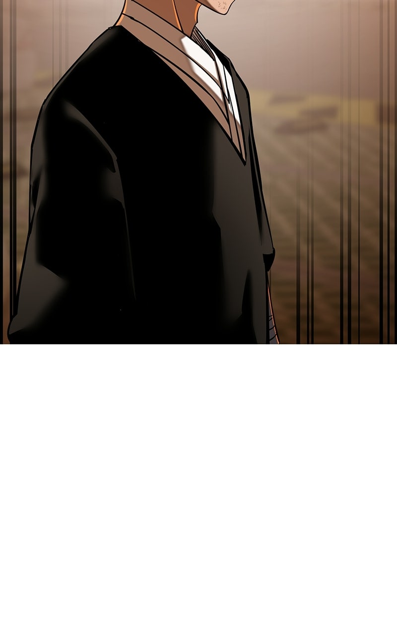 Return of the King of Hell Episode 115 page 54 - 
