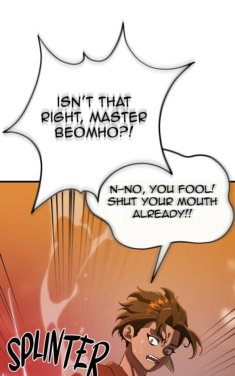 Return of the King of Hell Episode 115 page 55 - 