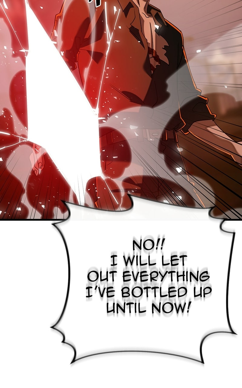 Return of the King of Hell Episode 115 page 56 - 