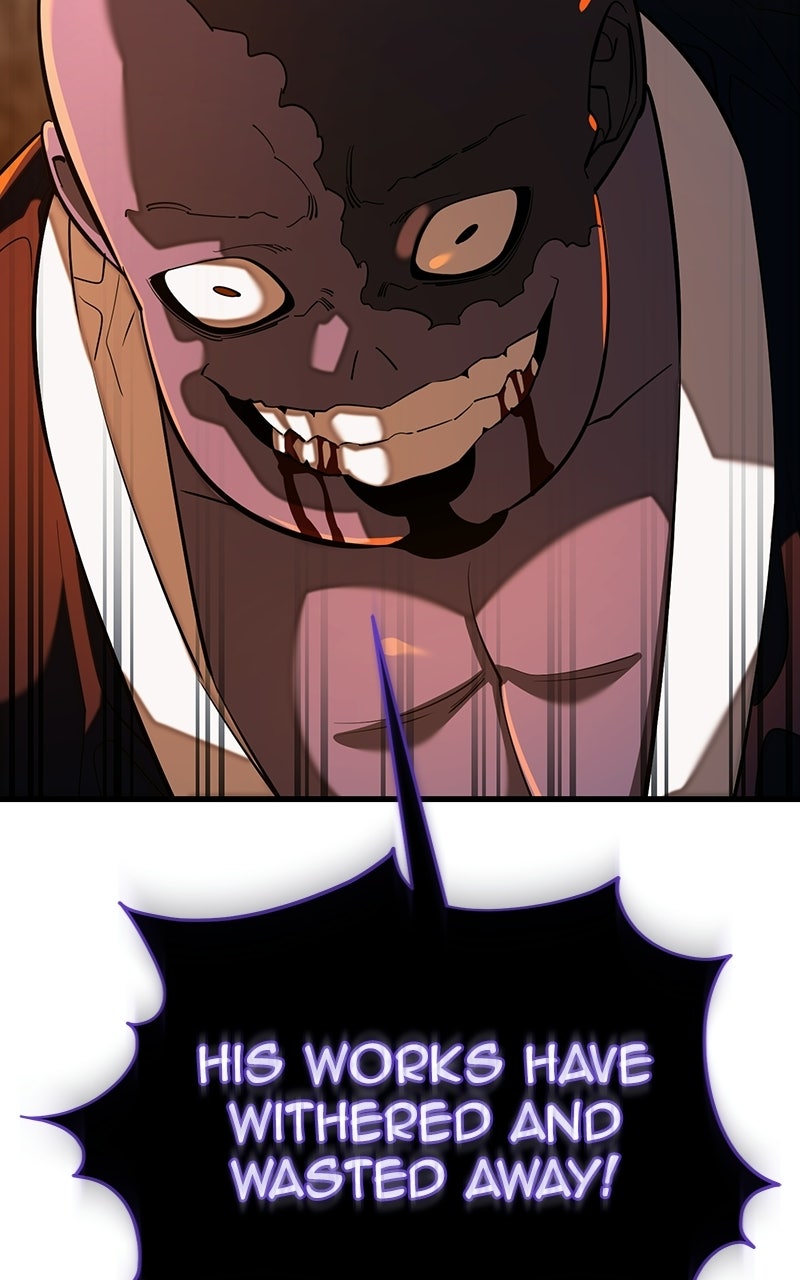 Return of the King of Hell Episode 115 page 58 - 