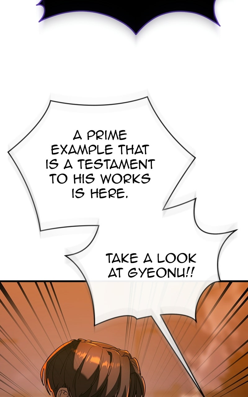 Return of the King of Hell Episode 115 page 59 - 