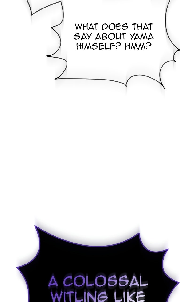 Return of the King of Hell Episode 115 page 61 - 