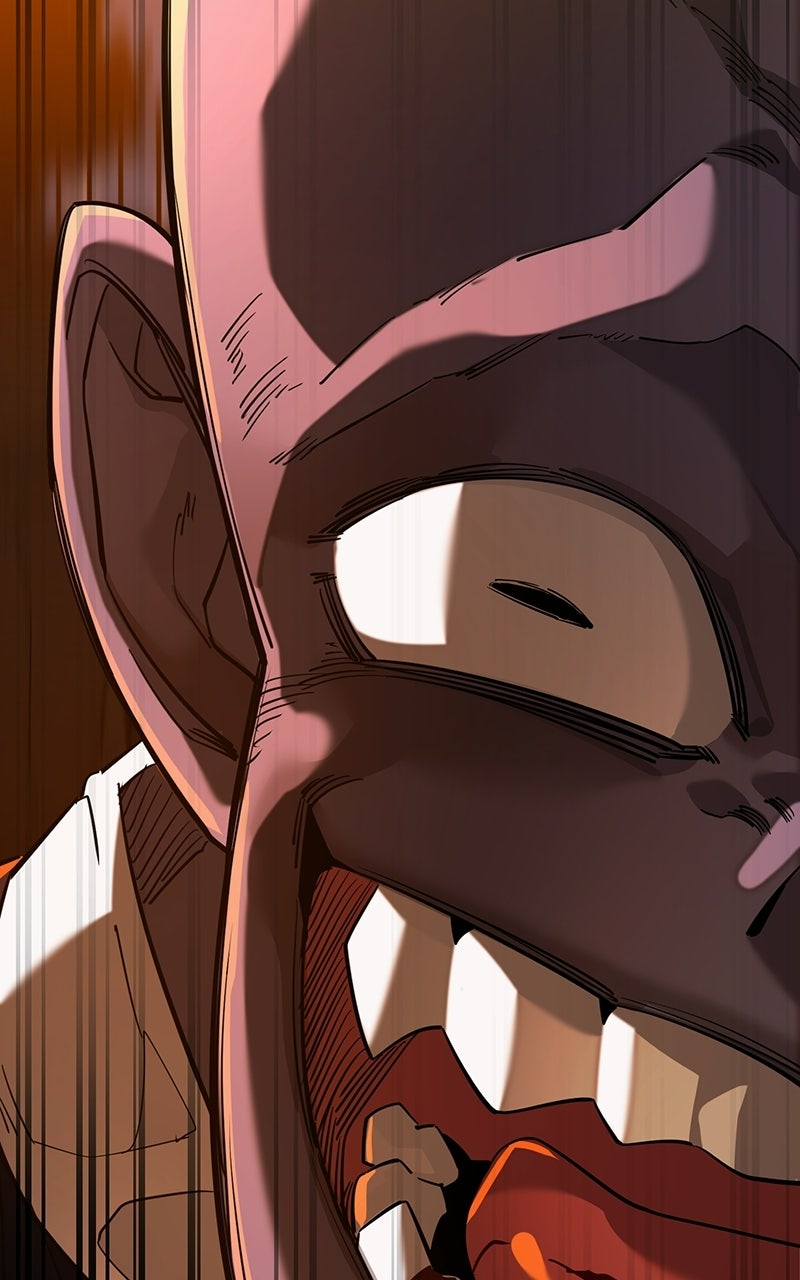 Return of the King of Hell Episode 115 page 63 - 