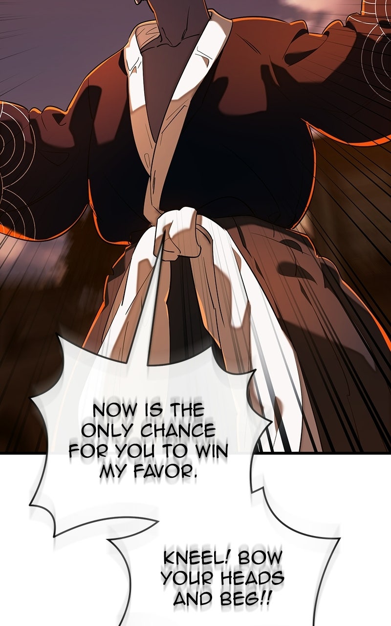 Return of the King of Hell Episode 115 page 68 - 
