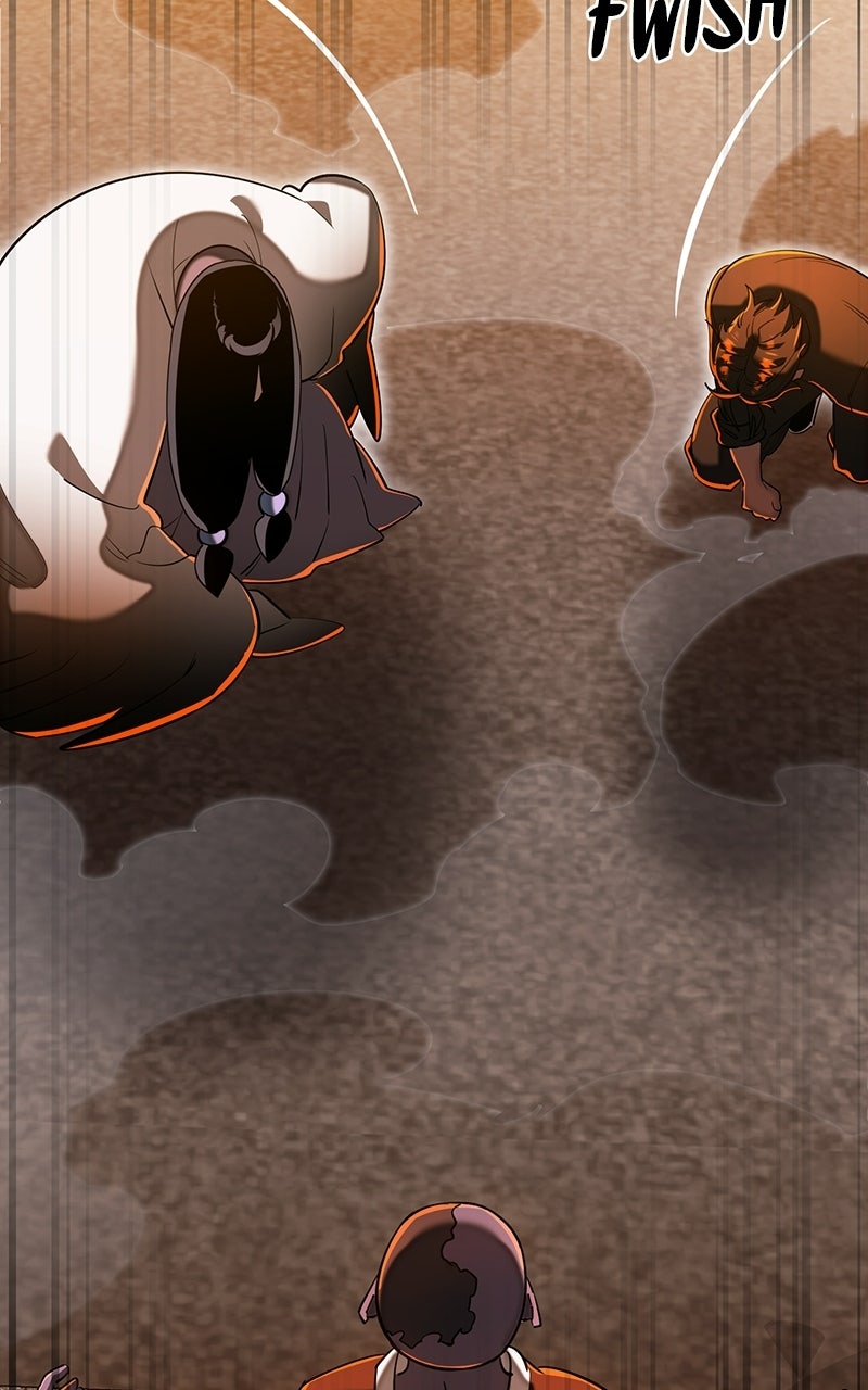 Return of the King of Hell Episode 115 page 70 - 