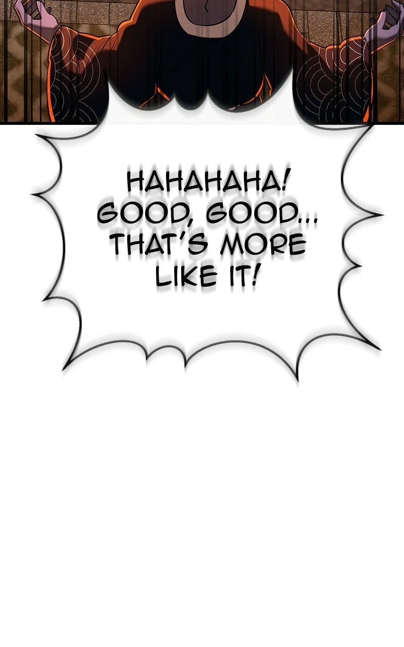 Return of the King of Hell Episode 115 page 71 - 