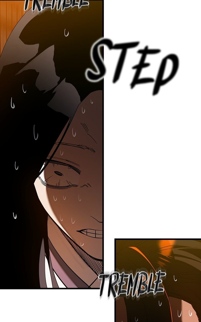 Return of the King of Hell Episode 115 page 75 - 