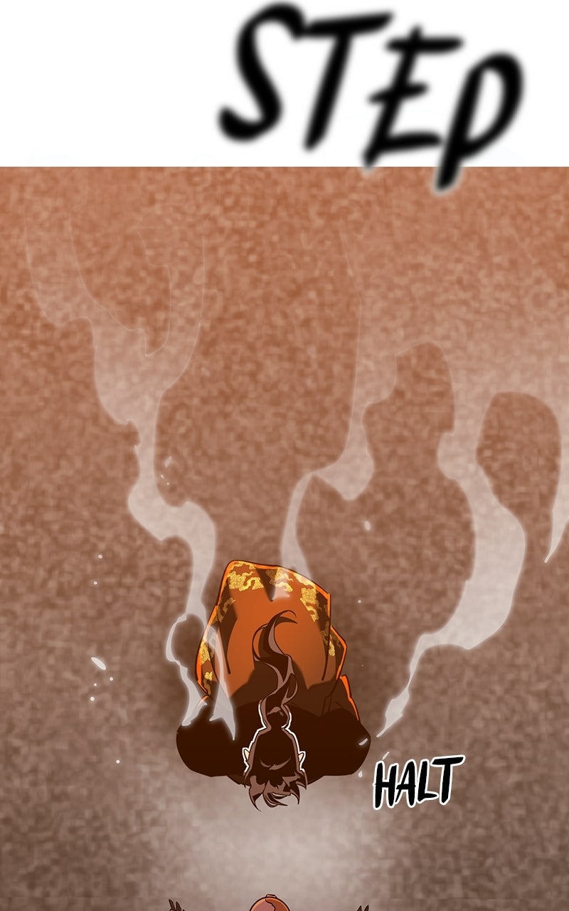 Return of the King of Hell Episode 115 page 78 - 
