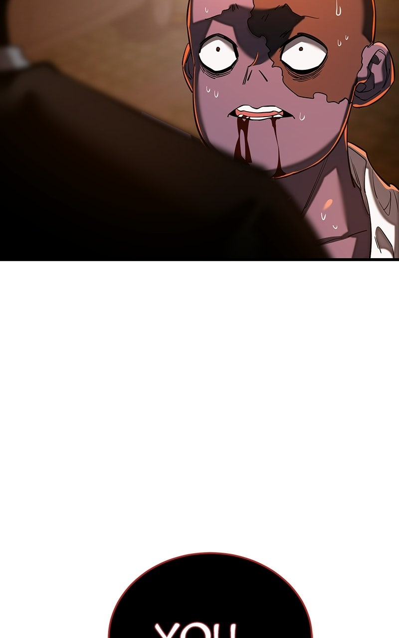 Return of the King of Hell Episode 115 page 81 - 