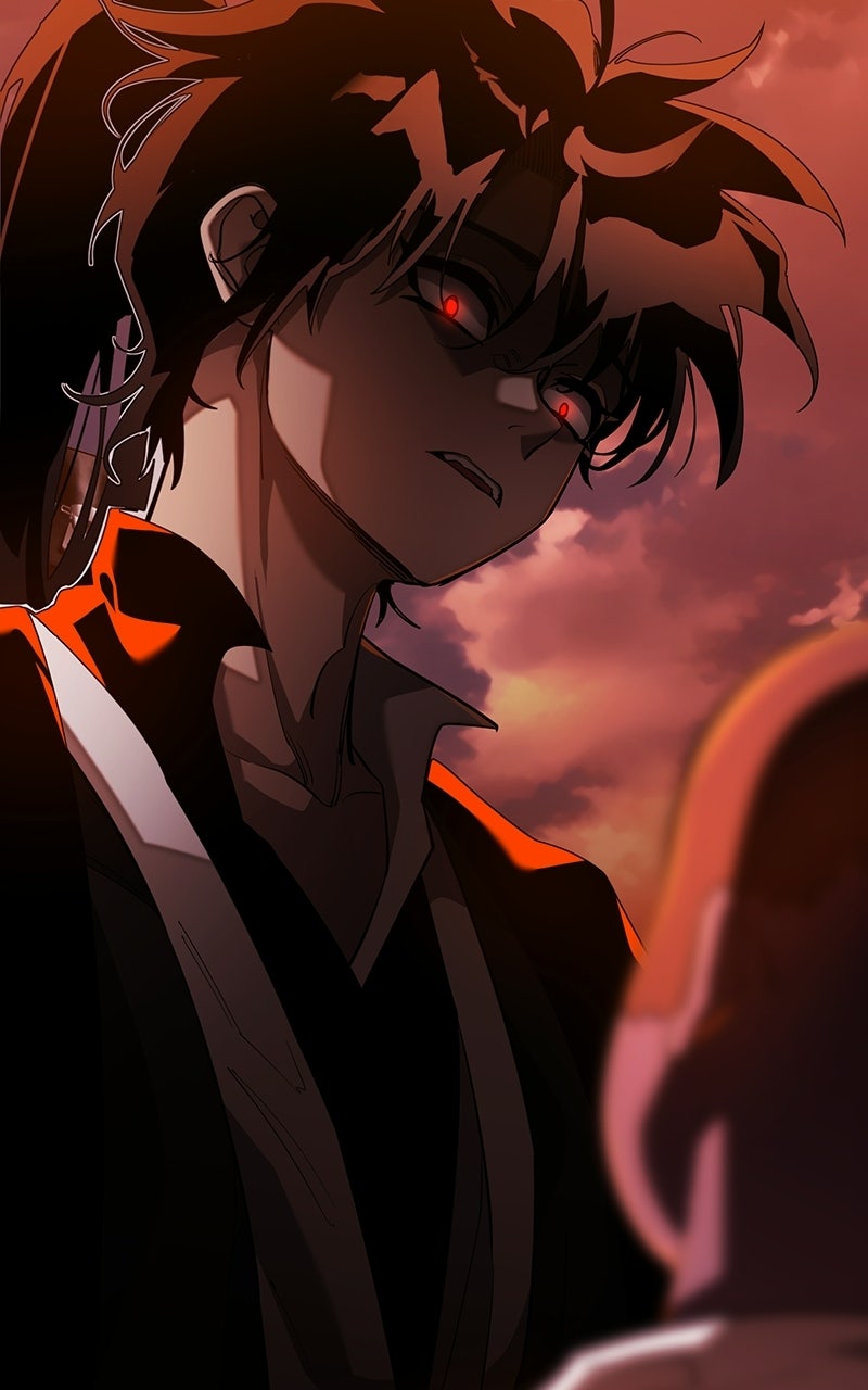 Return of the King of Hell Episode 115 page 84 - 
