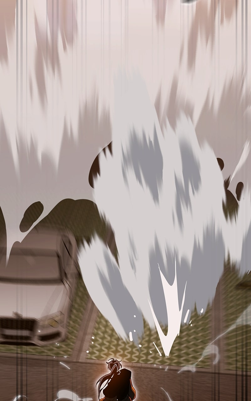 Return of the King of Hell Episode 115 page 90 - 