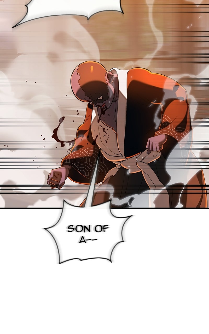 Return of the King of Hell Episode 115 page 92 - 