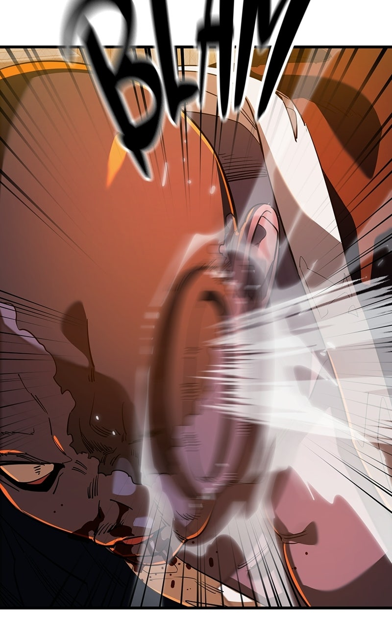 Return of the King of Hell Episode 115 page 95 - 