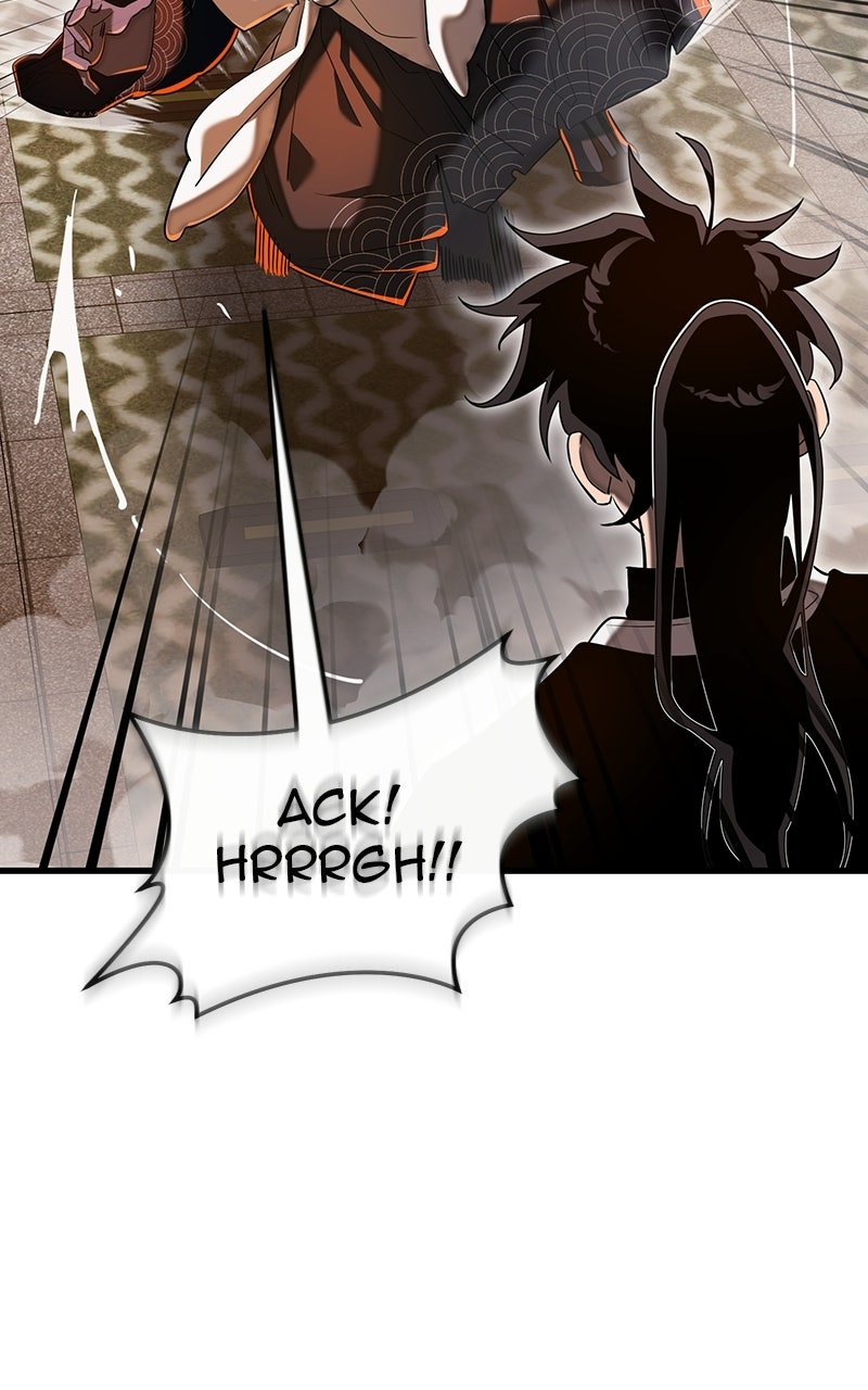 Return of the King of Hell Episode 115 page 97 - 
