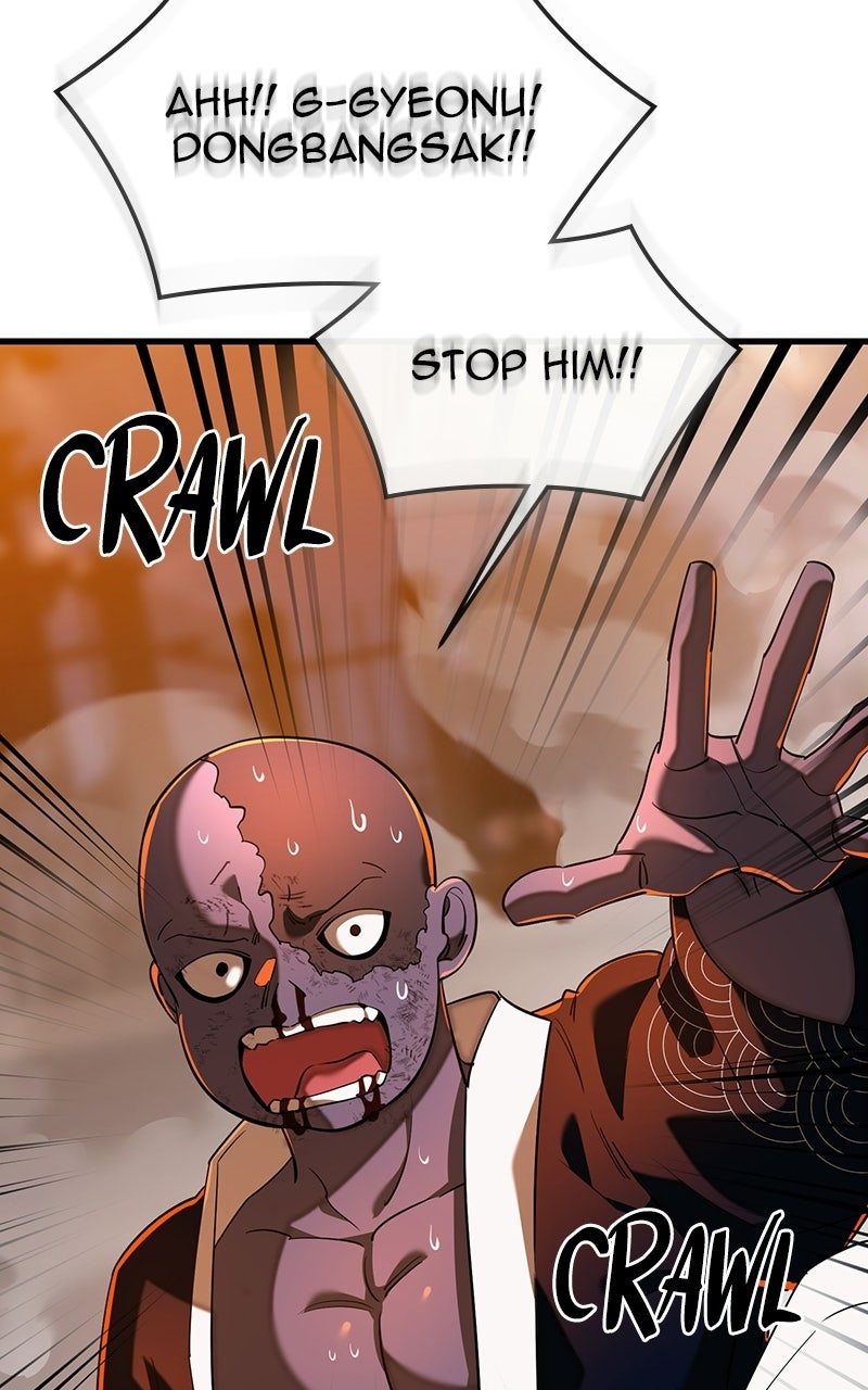 Return of the King of Hell Episode 115 page 100 - 