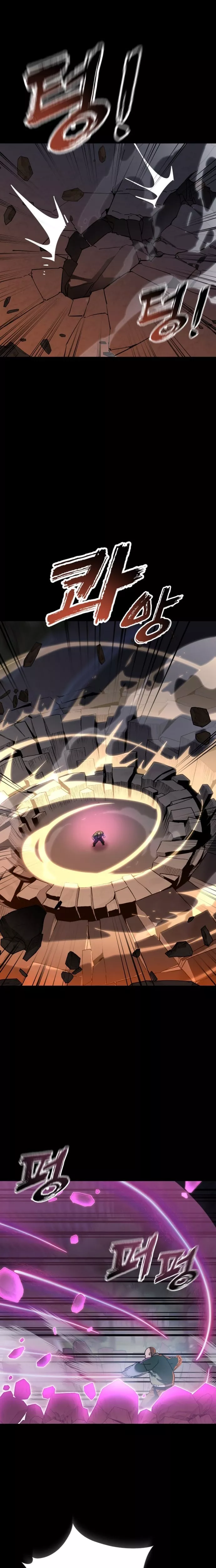 Return of the King of Hell Chapter 116 page 19 - 