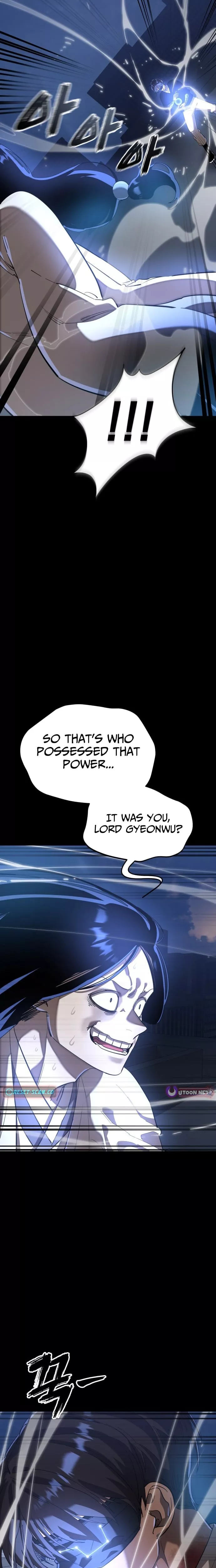 Return of the King of Hell Chapter 116 page 24 - 