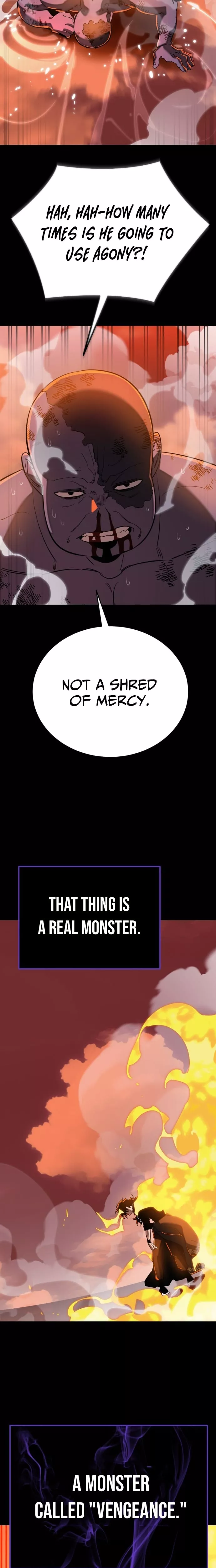 Return of the King of Hell Chapter 116 page 27 - 