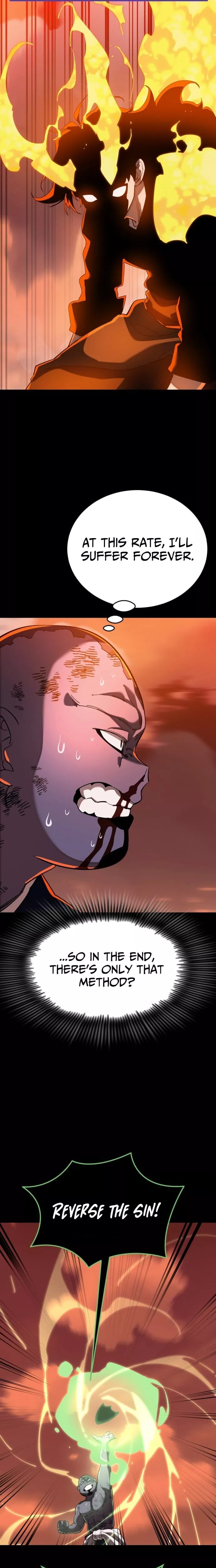 Return of the King of Hell Chapter 116 page 28 - 