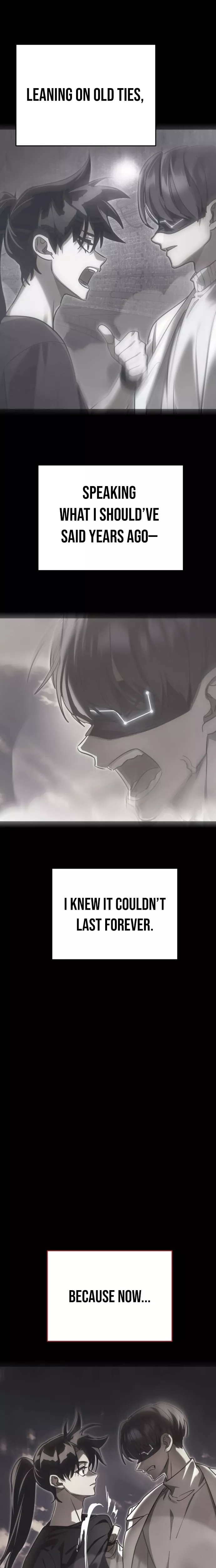Return of the King of Hell Chapter 117 page 14 - 