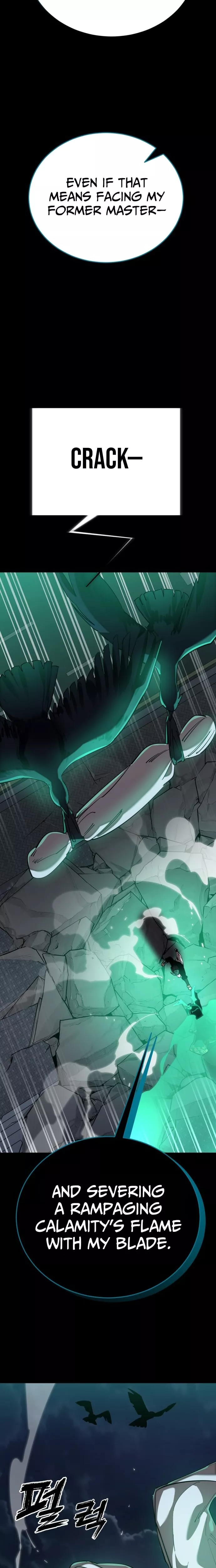 Return of the King of Hell Chapter 117 page 17 - 