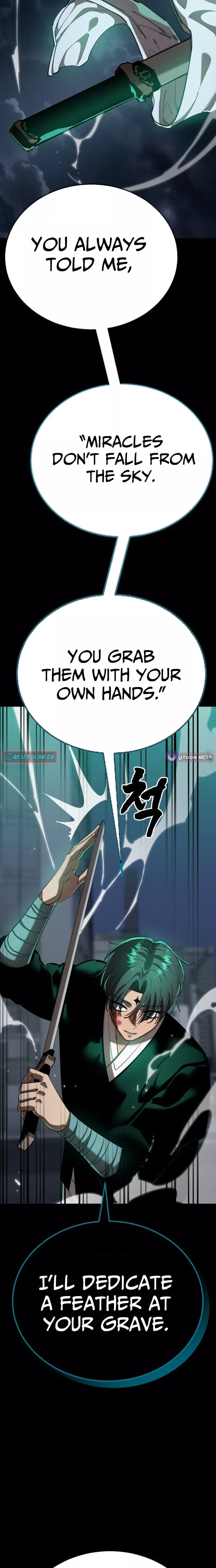 Return of the King of Hell Chapter 117 page 18 - 