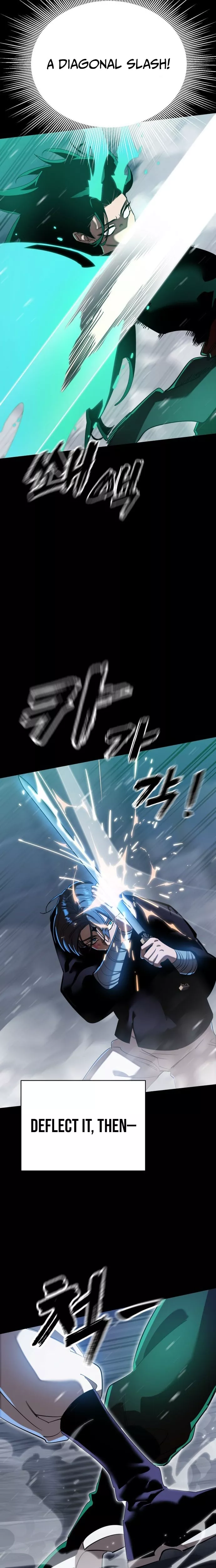 Return of the King of Hell Chapter 117 page 22 - 