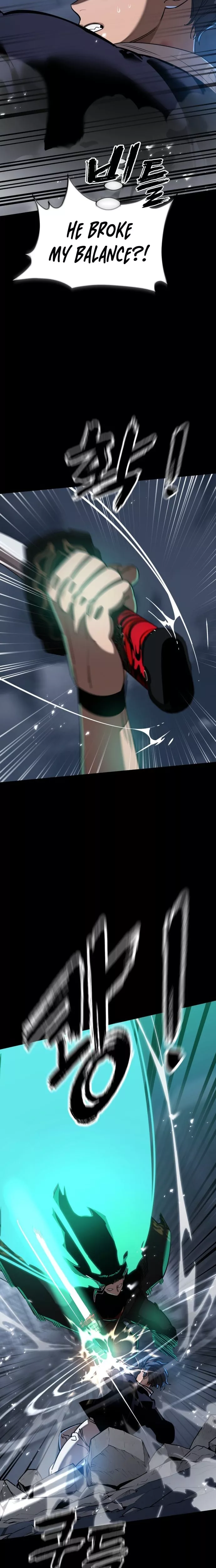 Return of the King of Hell Chapter 117 page 26 - 
