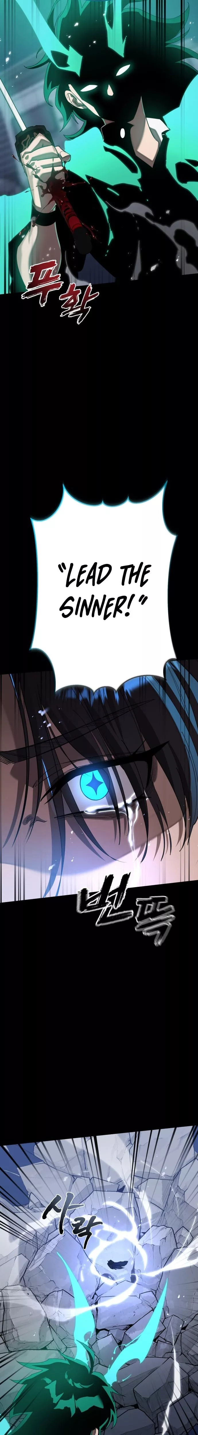 Return of the King of Hell Chapter 117 page 28 - 