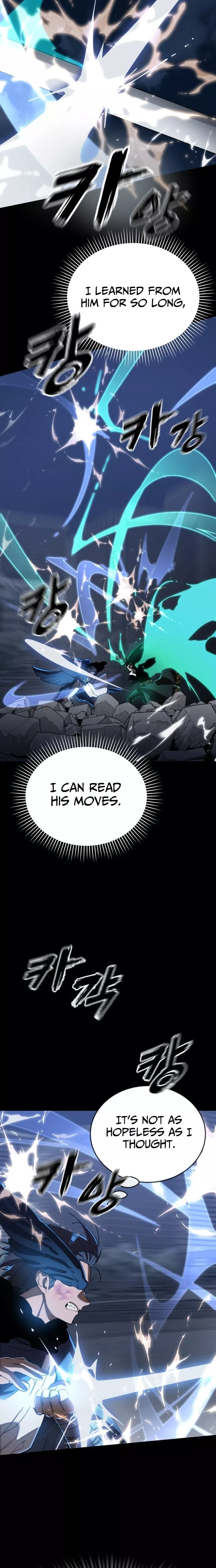 Return of the King of Hell Chapter 117 page 31 - 