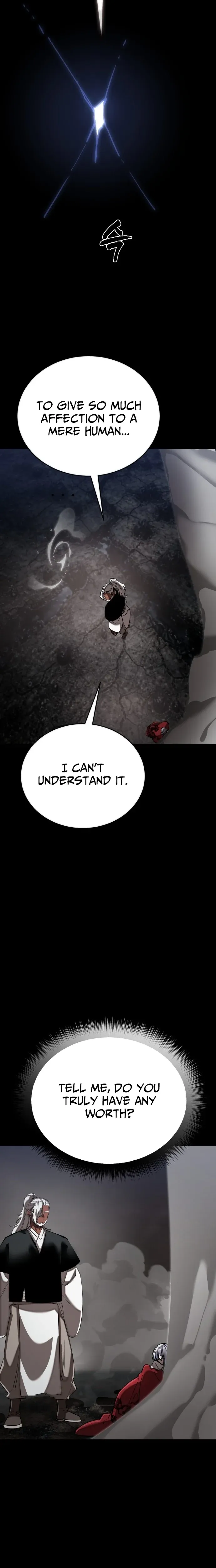 Return of the King of Hell Chapter 119 page 15 - 