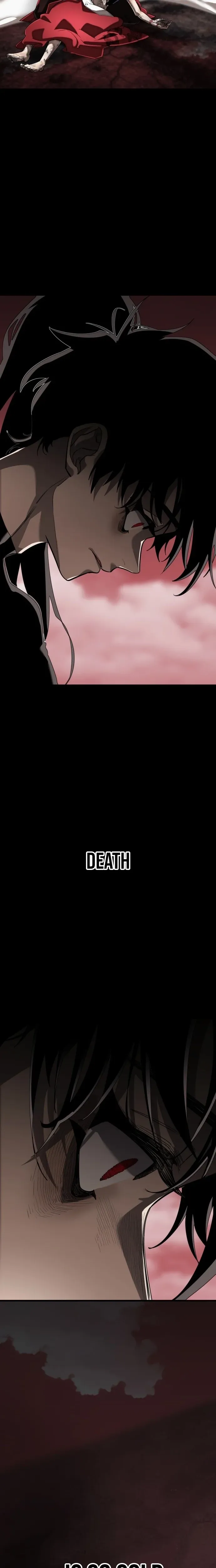 Return of the King of Hell Chapter 119 page 32 - 