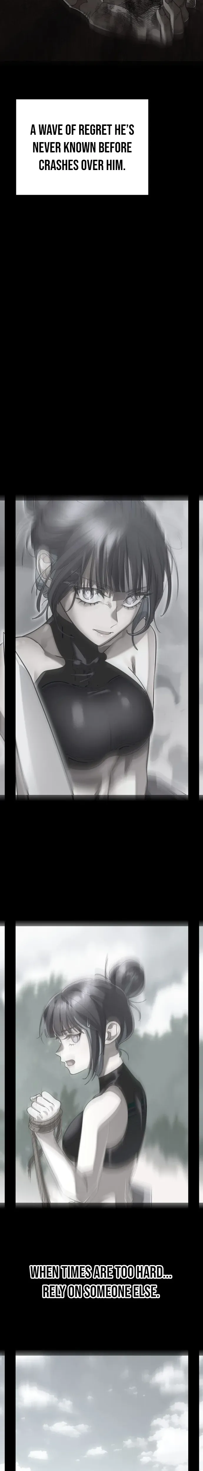 Return of the King of Hell Chapter 119 page 34 - 